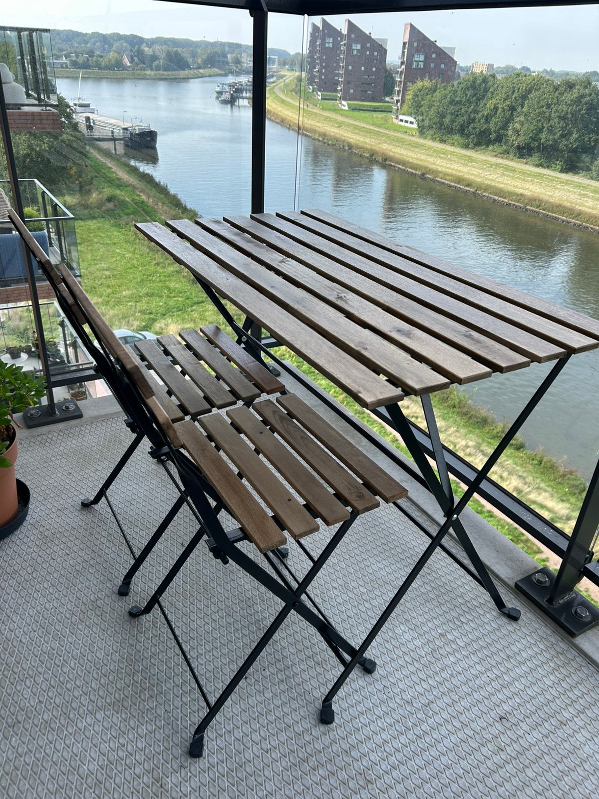 IKEA TÄRNÖ tuinset, Ophalen of Verzenden, Zo goed als nieuw
