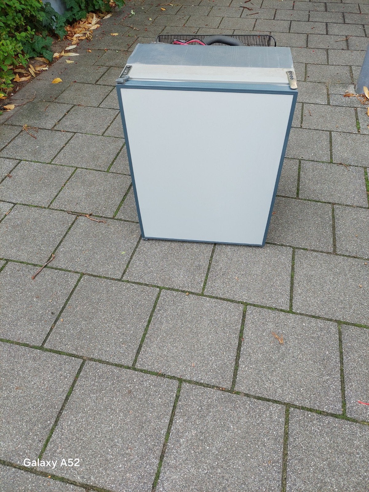 waeco coolmatic MDC-65 camper caravan boot koelkast, Ophalen of Verzenden