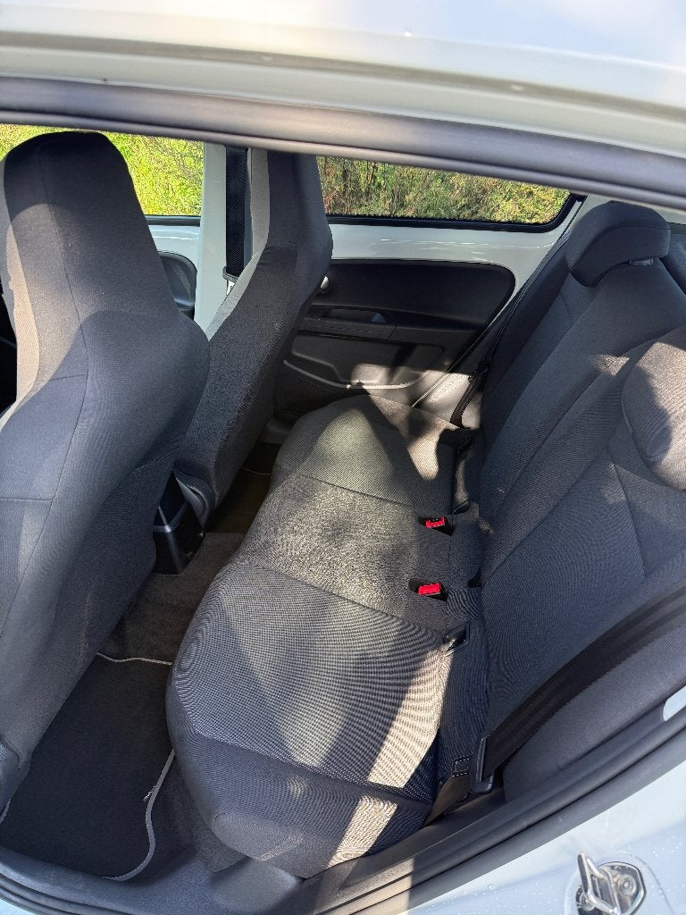 Foto 13 van Volkswagen e-up! Style 2021 Wit, 32 kWh accu