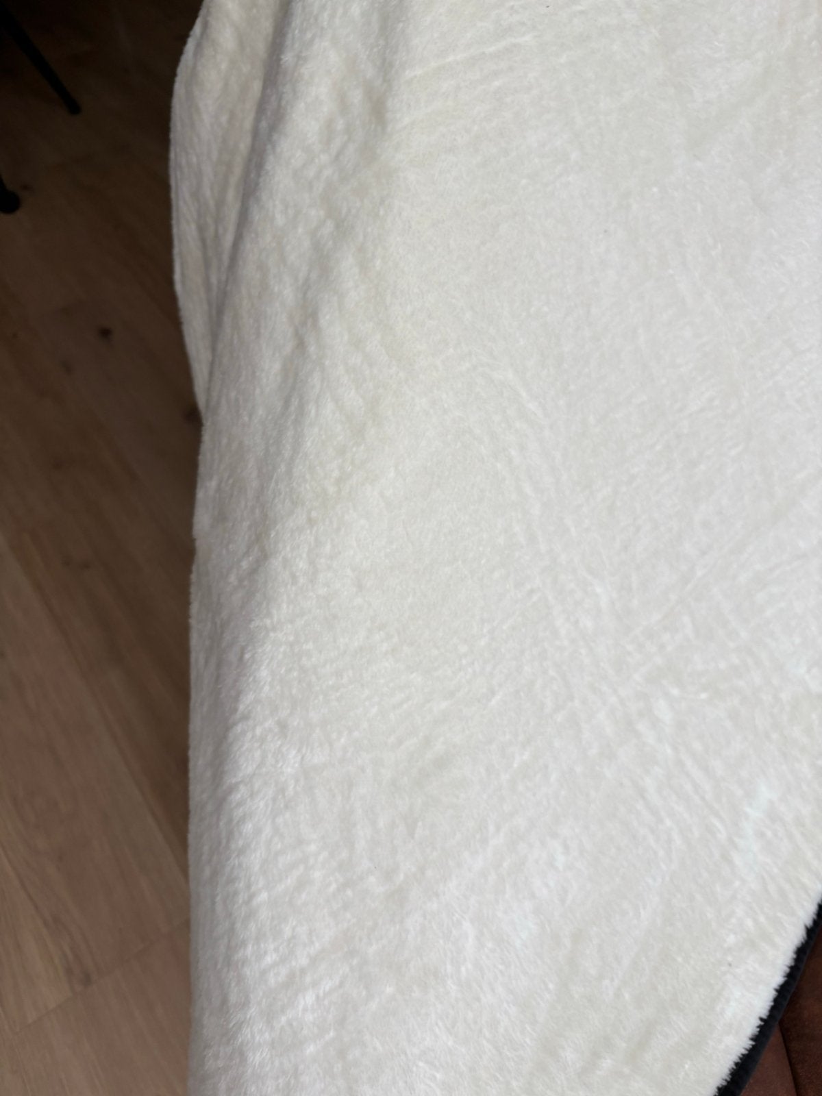 Warme rolstoeldeken, Diversen, Rolstoelen, Ophalen, Nieuw, Duwrolstoel
