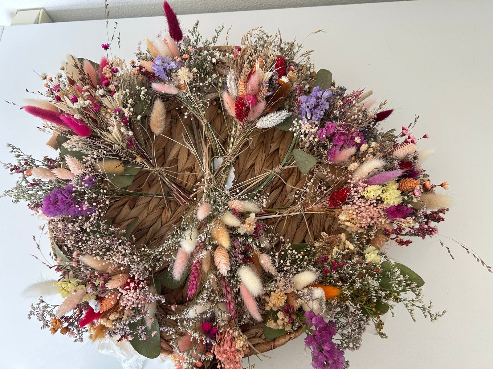 Prachtige corsages voor jouw bruiloft, Ophalen of Verzenden, Nieuw, Overige kleuren, Accessoires