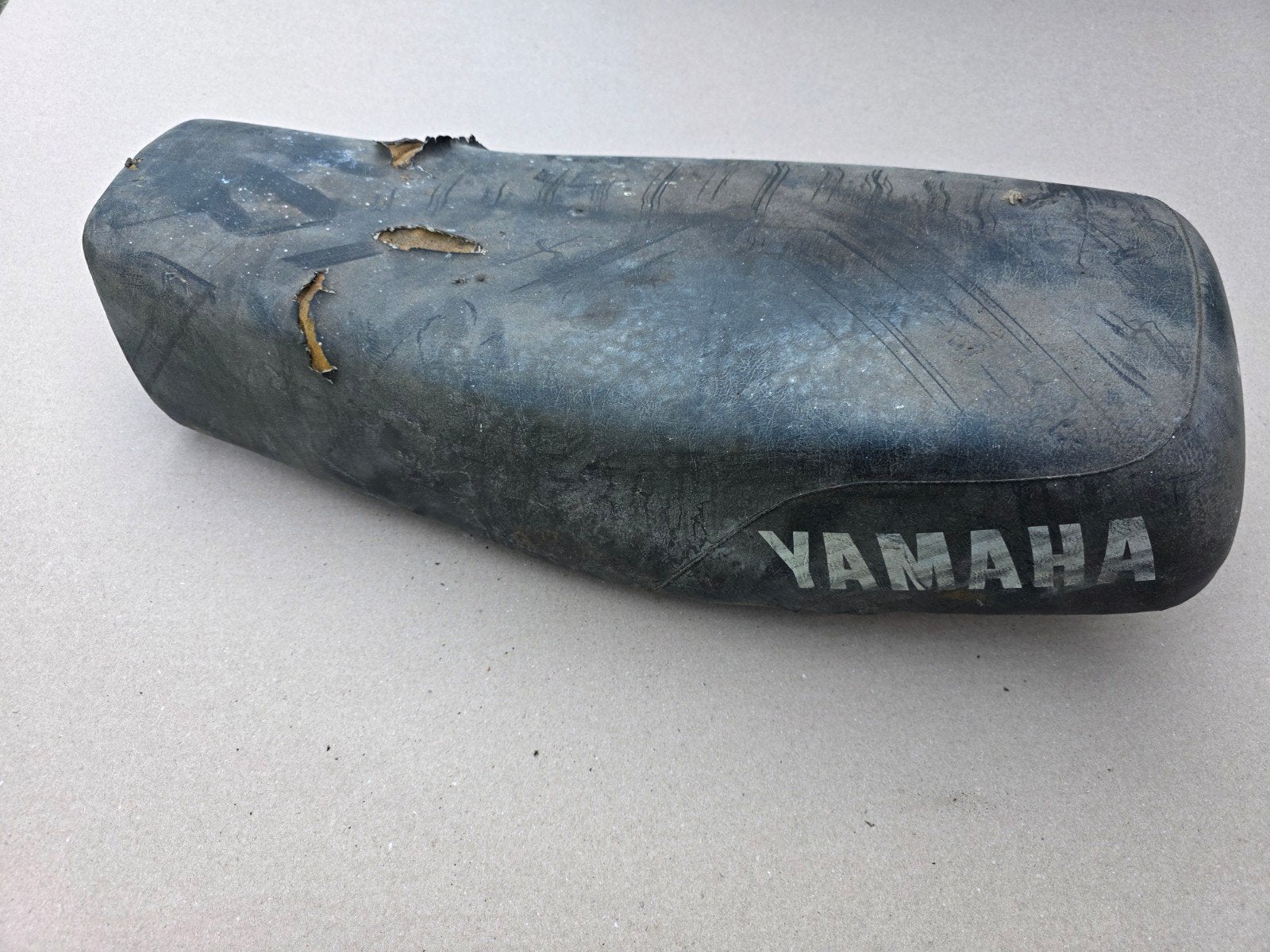 yamaha dt zadel, Ophalen of Verzenden, Gebruikt, Frame, Yamaha