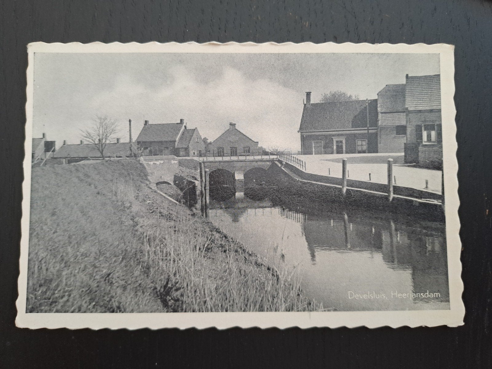 Heerjansdam, Ophalen of Verzenden