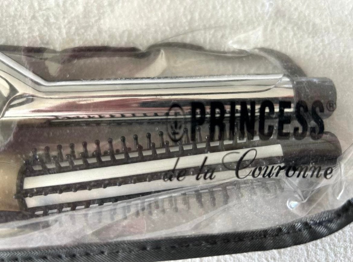 Princess hairstylingset NIEUW, Ophalen of Verzenden, Nieuw