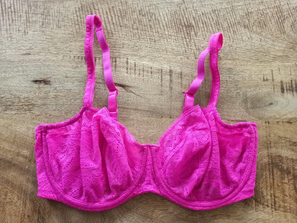 Prima donna bh twist 75 E ZGAN roze 75E, Ophalen of Verzenden, Roze, BH