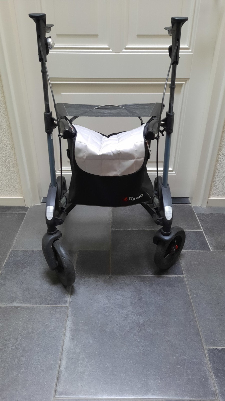 Rollator Topro Troja 2G, Diversen, Ophalen