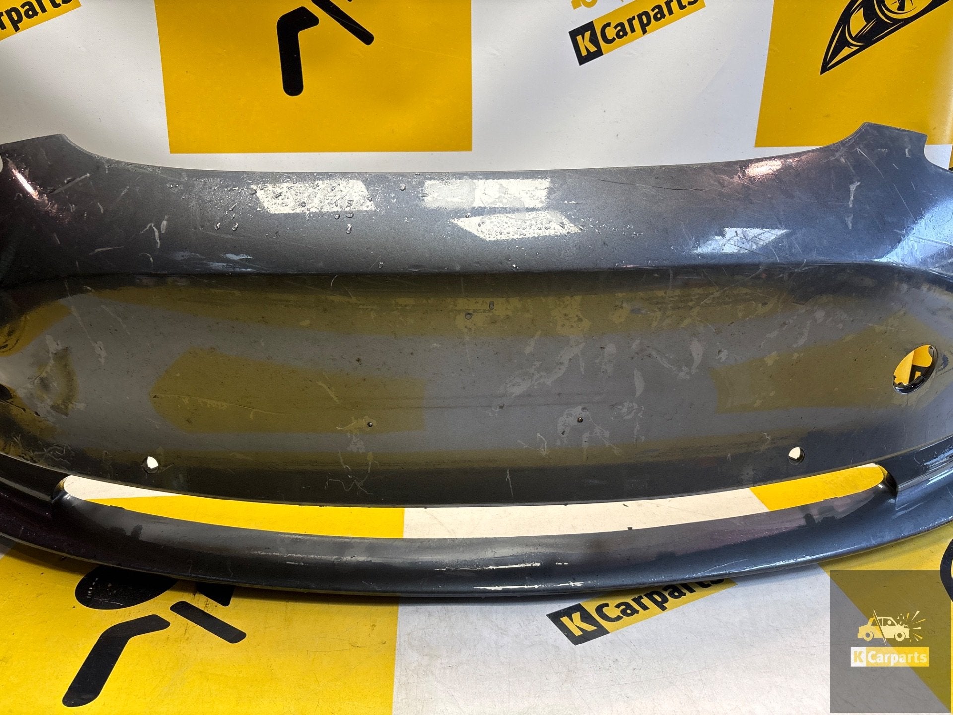 TESLA MODEL 3 III Voorbumper 151996500A 2019+, Info@fabrikant.eu, Ophalen of Verzenden, Bumper, Fabrikant BV