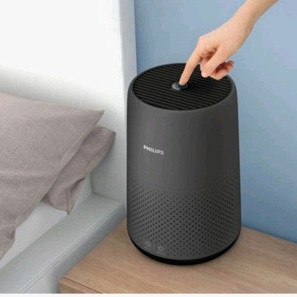 Philips Luchtreiniger AC0830/10 met nieuwe filter, Ophalen of Verzenden, Luchtreiniger