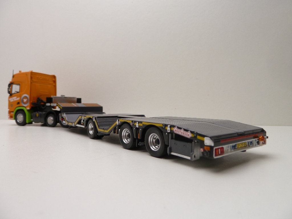 Scania R400  '' Holtrop vd Vlist ''  IMC, Ophalen of Verzenden, Zo goed als nieuw, Bus of Vrachtwagen, Overige merken
