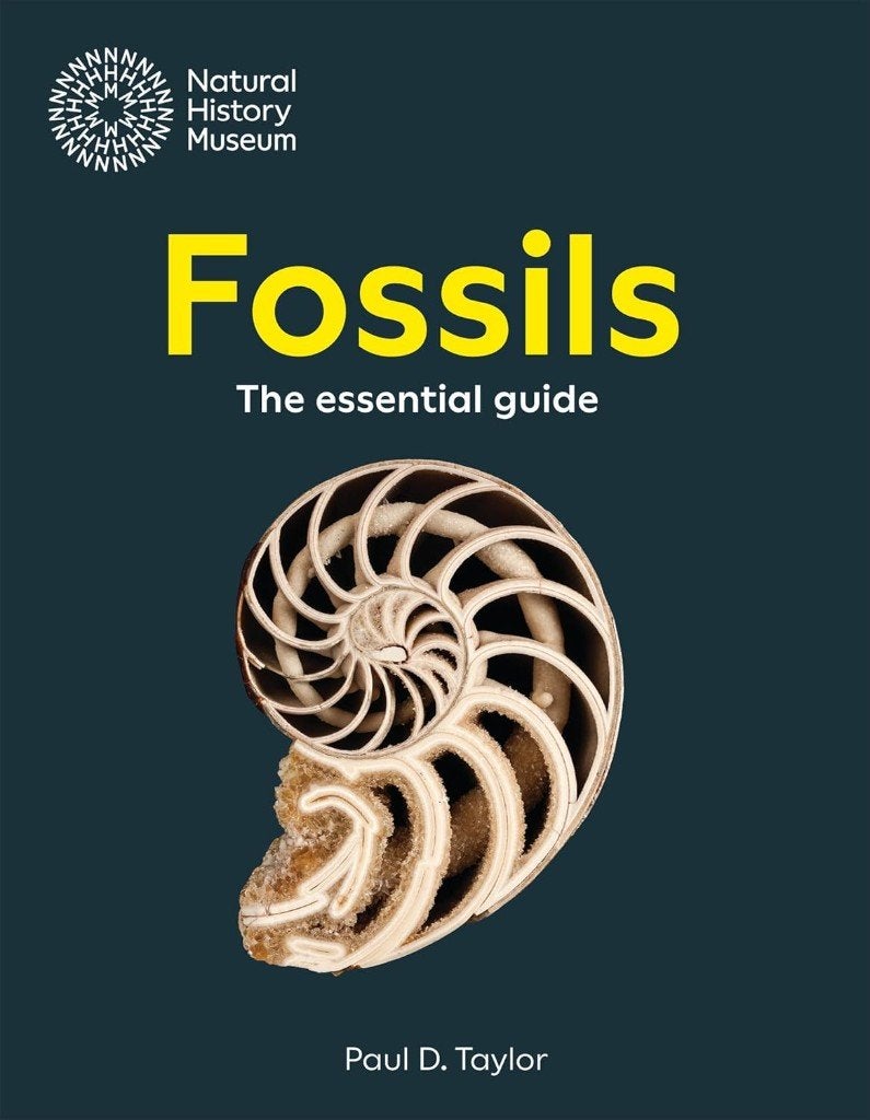 Fossielen 4 essentiële boeken!, Ophalen of Verzenden, Zo goed als nieuw, Bloemen, Planten en Bomen