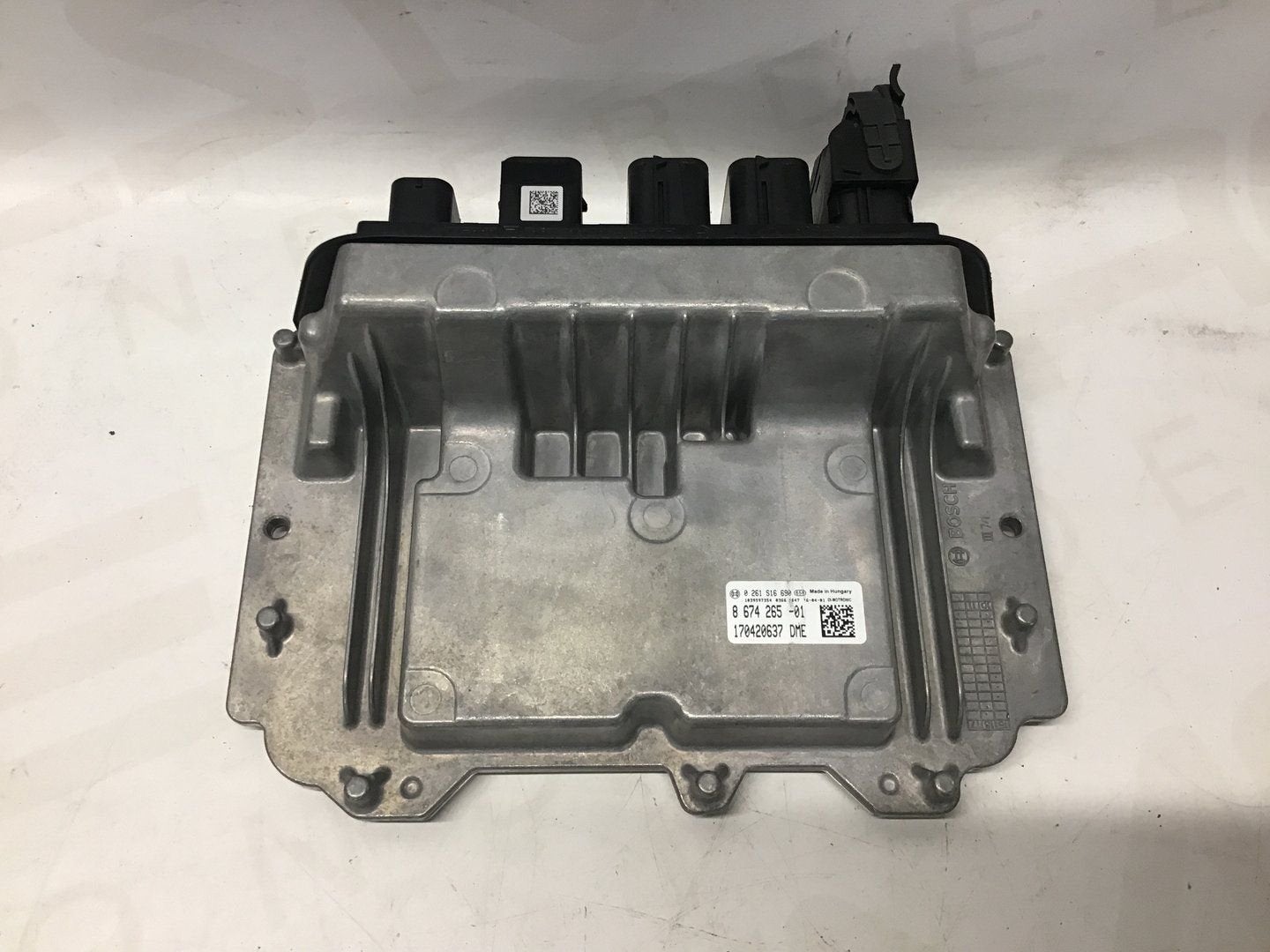 Computer motormanagement B38A15A BMW 867426501, Auto-onderdelen, Gebruikt, -, -, Ophalen of Verzenden