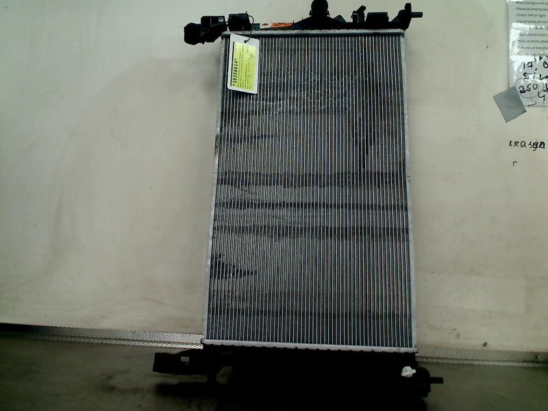 Radiateur Airco Opel Corsa E (2014-09/2019-12) 2035231, Gebruikt, Bahnhofsplatz, Rüsselsheim am Main 65423, , Duitsland, Opel