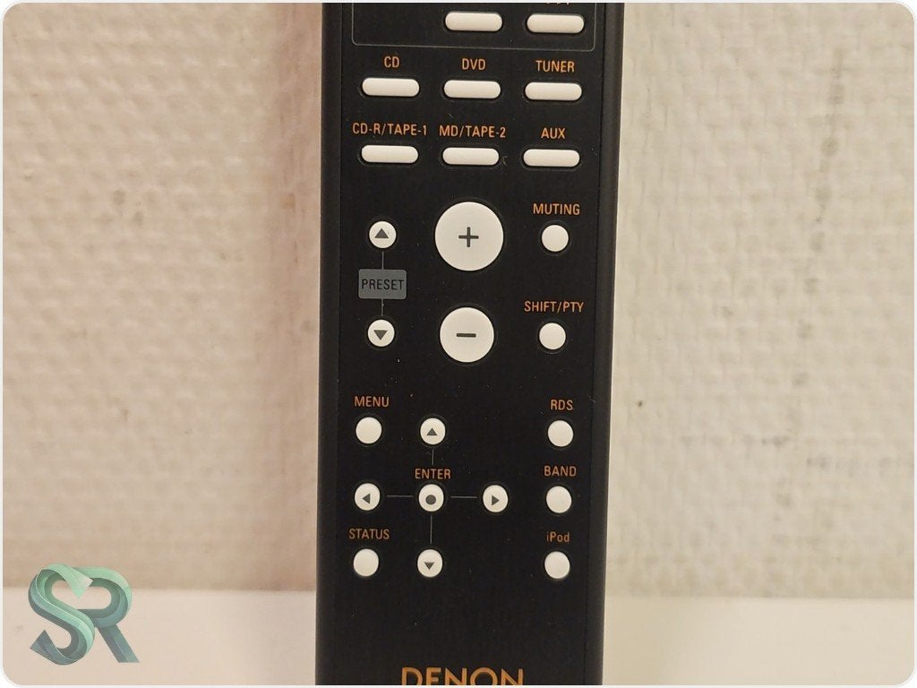 Denon RC-1055, Gebruikt, ., Ophalen of Verzenden, .