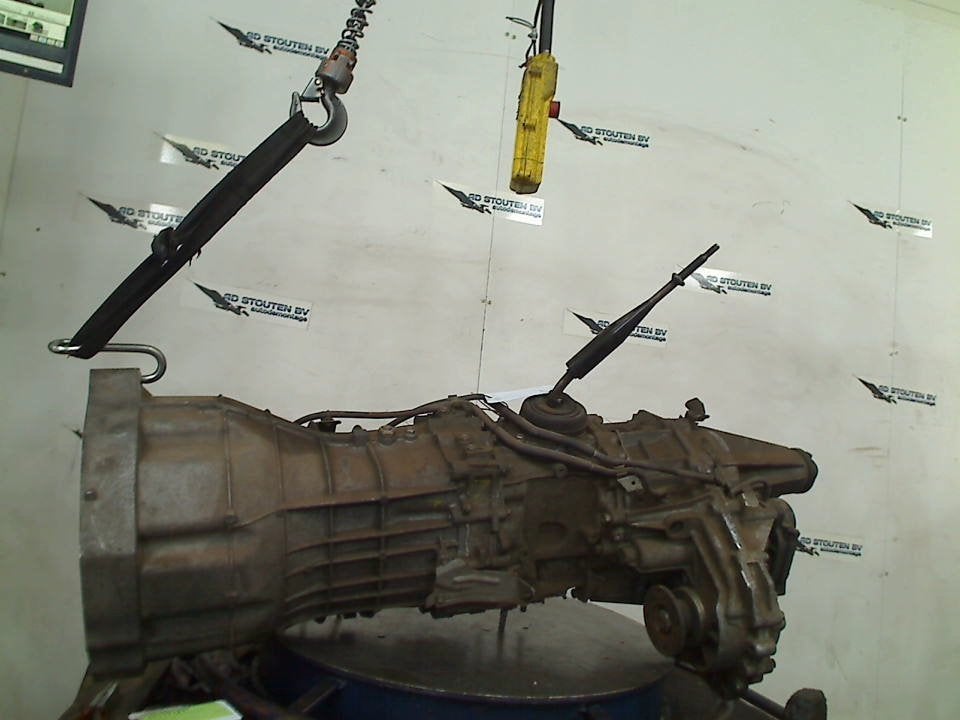 Versnellingsbak Schakel Nissan Navara (D40) 2009 9560825, Gebruikt, Germany@nissan-services.eu, Kronenweg 38, Wesseling 50389, , Duitsland