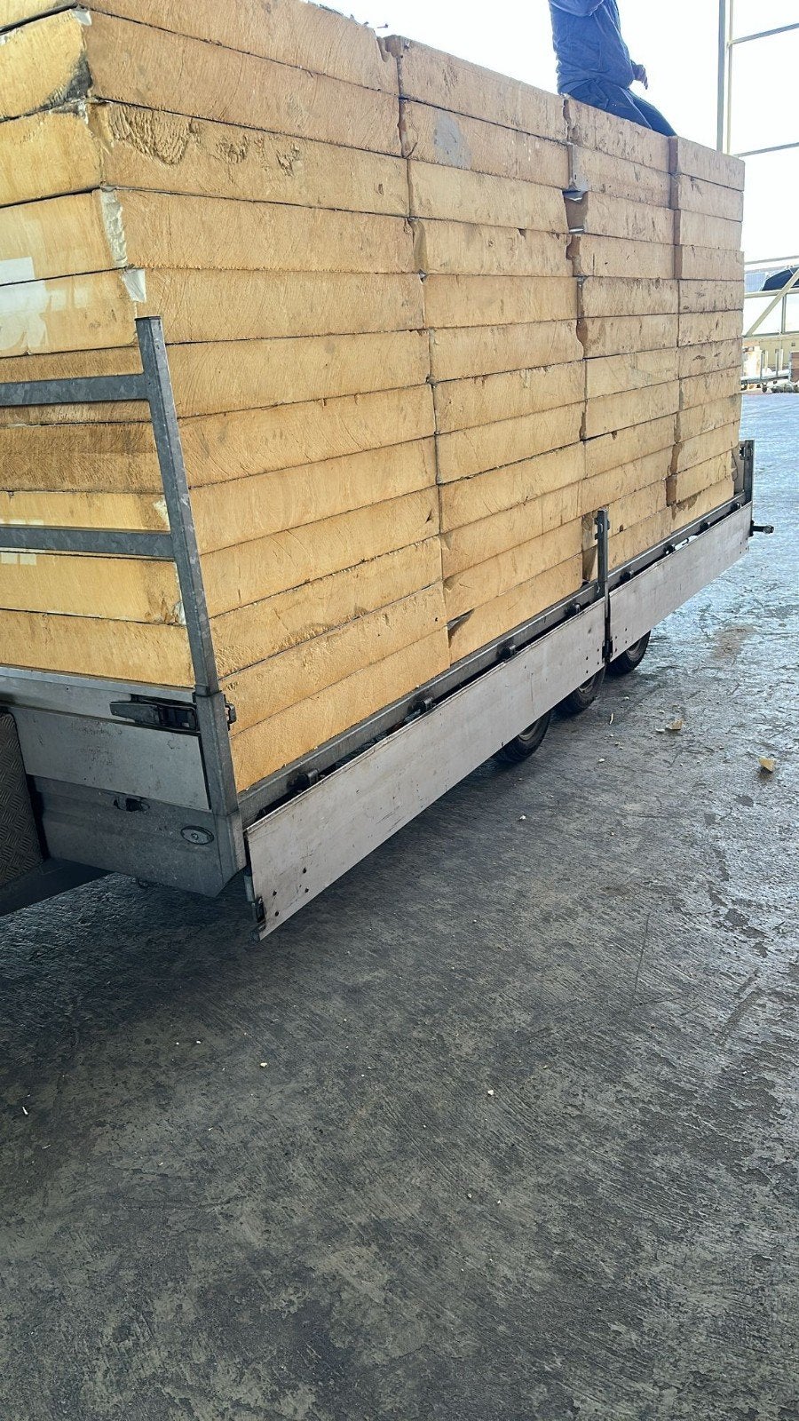 165m2 PIR isolatie 150mm dikte 120x240cm IKO ongebruikt, Doe-het-zelf en Verbouw, Isolatie en Afdichting, 12 cm of meer, Muurisolatie