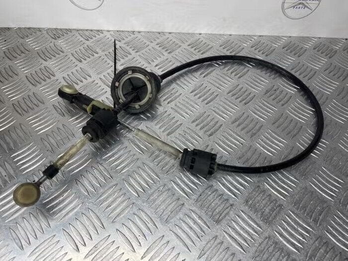 Schakelkabel Versnellingsbak van een Mercedes Vito, Ophalen of Verzenden, Gebruikt