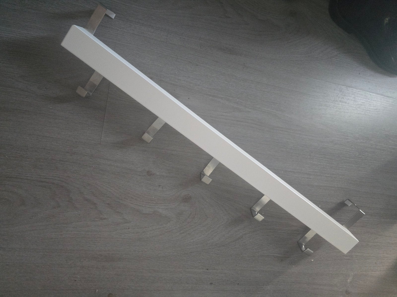 tjusig door hanger for clothes / kapstok, Ophalen, Hout, Wandkapstok, Minder dan 100 cm