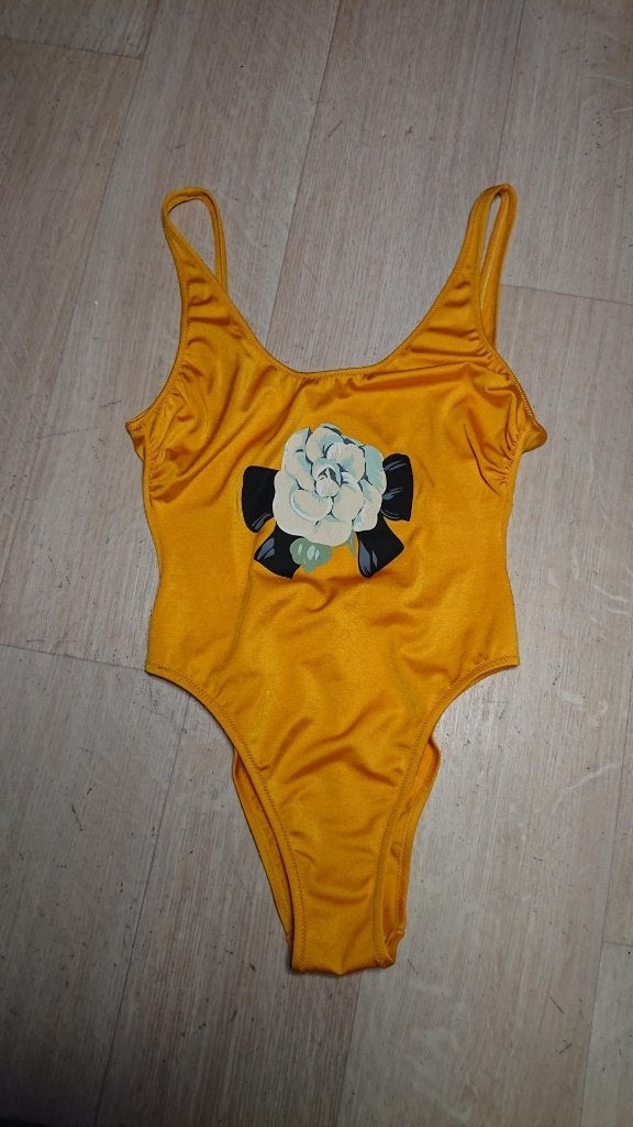 Diverse badpak tankini 36 oa Tweka Speedo Calvin Klein, Zwart, Badpak, Zo goed als nieuw, Speedo