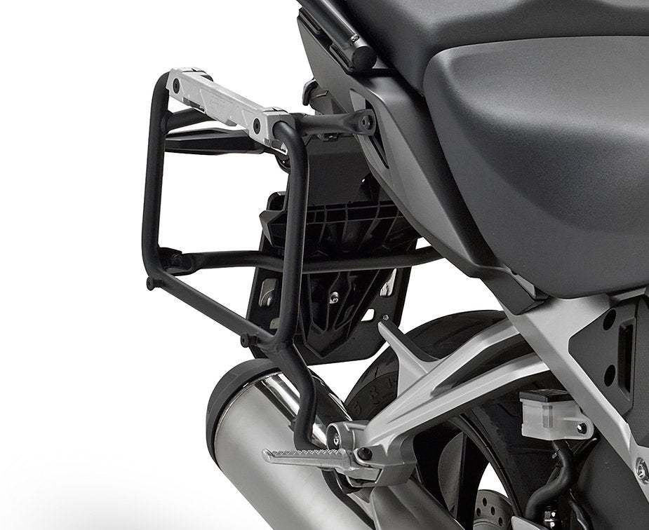 Givi Honda Crossrunner Zijkofferrek, Motoren, Ophalen