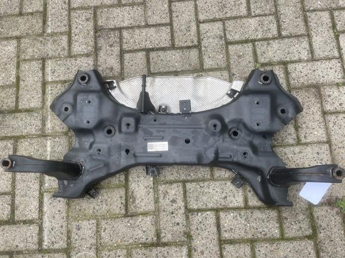Subframe van een Kia XCeed, -, Verzenden, -, -
