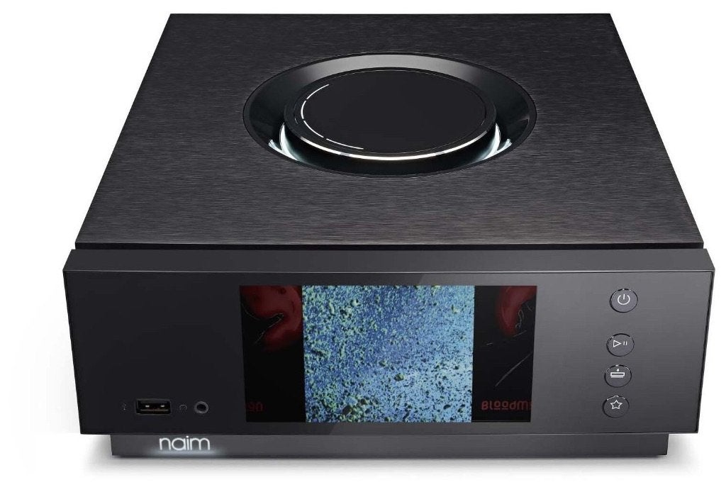Naim Atom, Naim, Nieuw, Naim, 120 watt of meer