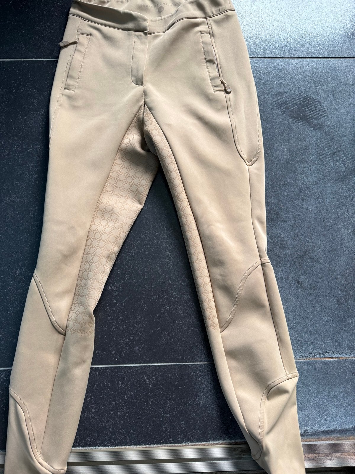 Nikkie en Harry's Horse rijbroeken - Maat 36 & 38, Dieren en Toebehoren, Paardrijkleding, Ophalen