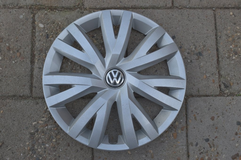 1 losse originele wieldop Volkswagen Golf 7 Variant 16 inch, Auto diversen, Ophalen of Verzenden, Gebruikt