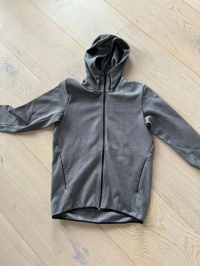 Nieuw Peak Performance vest maat M, Ophalen of Verzenden, Nieuw