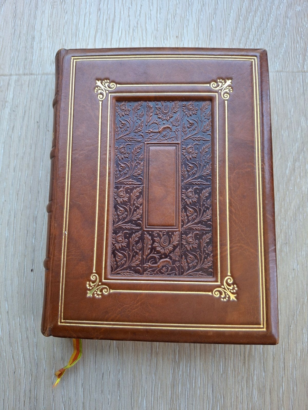 Gebedenboek, Ophalen of Verzenden, Zo goed als nieuw