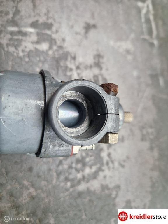 Kreidler 15 mm Bing Carburateur 1-15-7 netjes en compleet, Fietsen en Brommers, Brommeronderdelen | Kreidler, Gebruikt, Kreidler