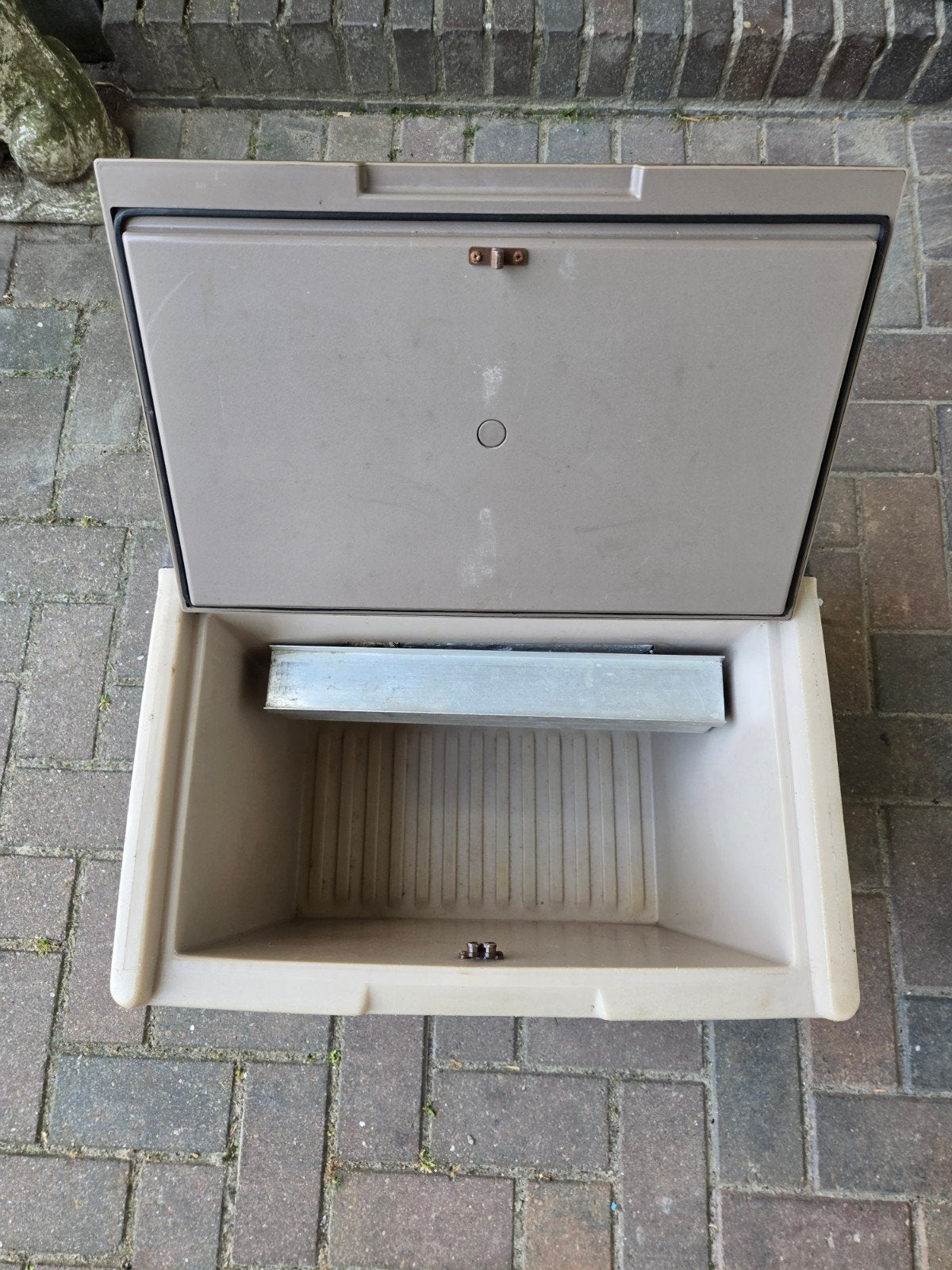 Electrolux Koelbox - Ideaal voor onderweg, Ophalen, Gebruikt, Koelbox, Elektrisch
