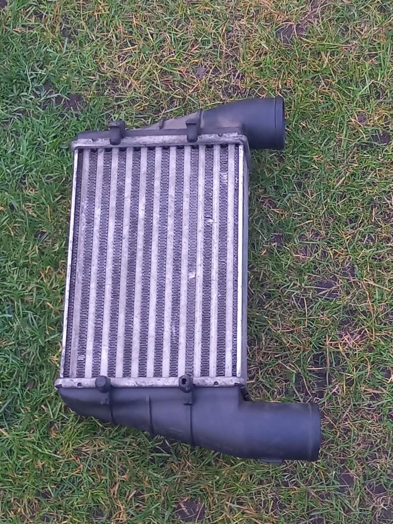 Audi a4 b5 intercooler, Ophalen, Audi