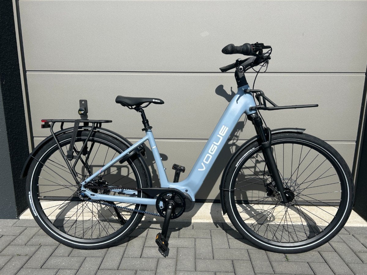 Gloednieuwe Vogue Pantheon 2026, -, -, Nieuw, 47 tot 51 cm