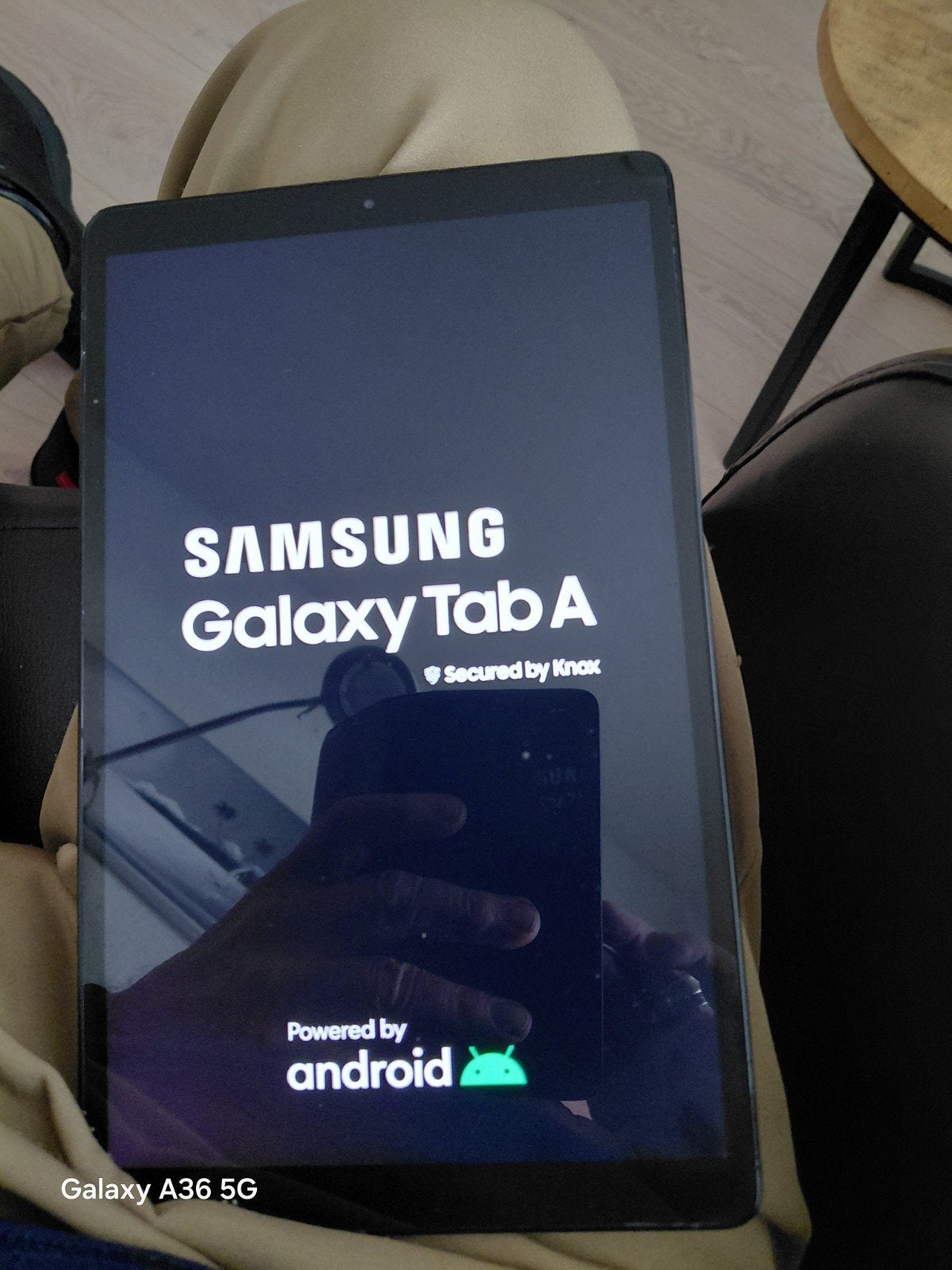 Samsung Tablet Tab A, Computers en Software, Android Tablets, Gebruikt, 32 GB, Samsung Tablet Tab A, Wi-Fi