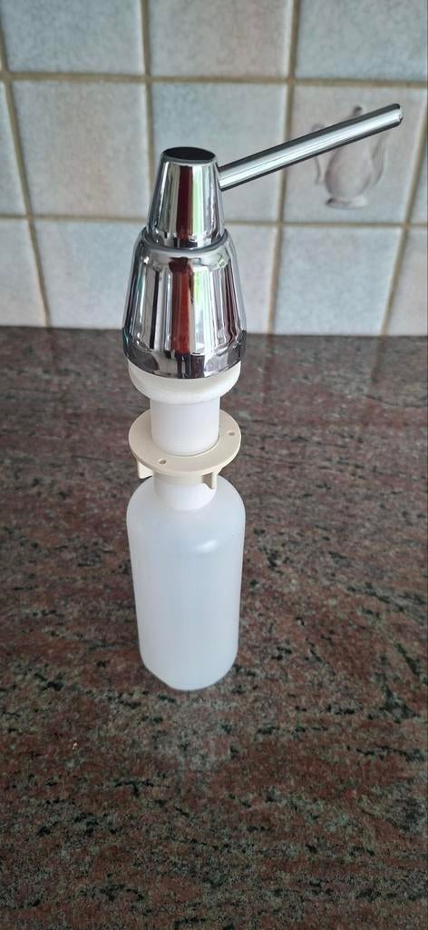 ZEEPPOMP DOEKO TYPE MONZA INBOUW, Ophalen of Verzenden, Nieuw, Overige kleuren, Overige typen