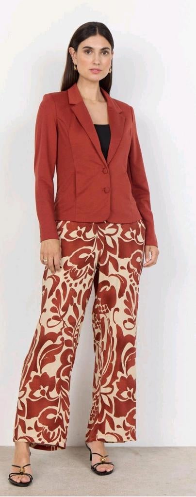Soyaconcept blazer/ jasje maat M *nieuw *, Soyaconcept, Ophalen of Verzenden, Nieuw, Maat 38/40 (M)