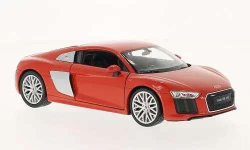 Audi R8 V10, Ophalen of Verzenden, Nieuw, Auto, Bburago