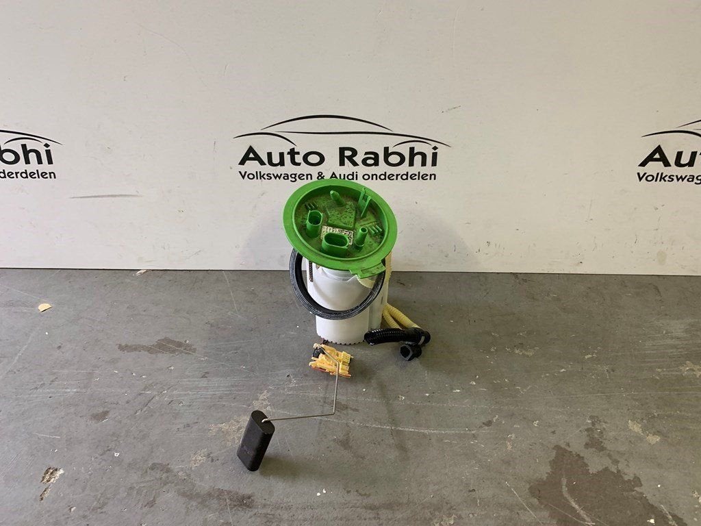 VW Golf 7 R Brandstofpomp 5Q0919051BP, Gebruikt, -, -, Ophalen of Verzenden