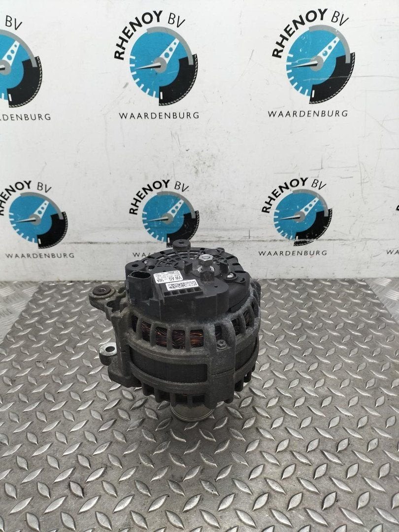 AUDI A1 DYNAMO 2021, Auto-onderdelen, Ophalen of Verzenden, Gebruikt, Stiba lid