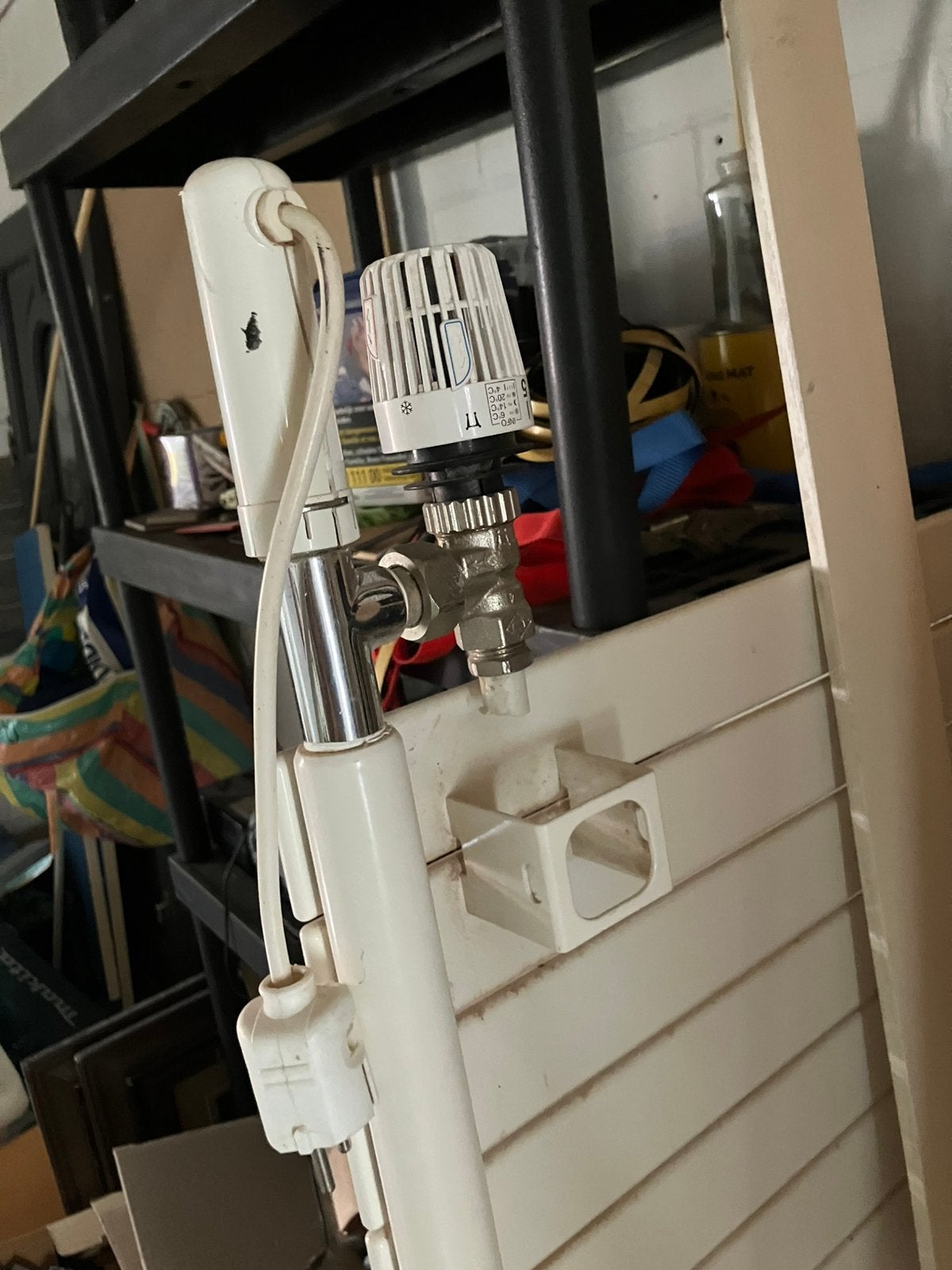 Design radiator hybride vasco, 60-120, Ophalen of Verzenden, 60 tot 150 cm, Radiator, 80 cm of meer