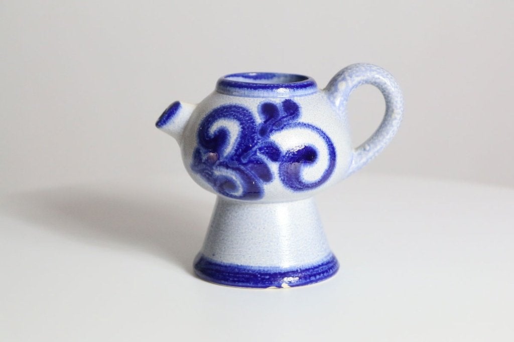 Knödgen schenkkan / theepot 2350/12 - West Germany, Ophalen