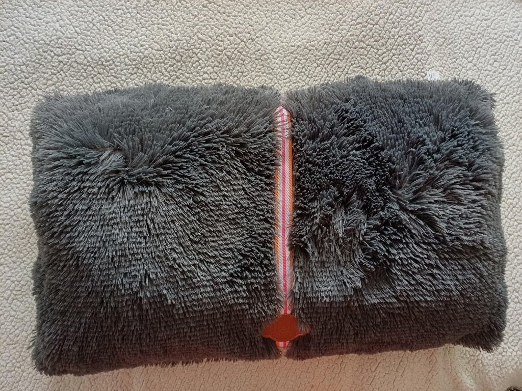 LIGKUSSEN BENCH- zowel voor hond als kat, Ophalen of Verzenden, Zo goed als nieuw