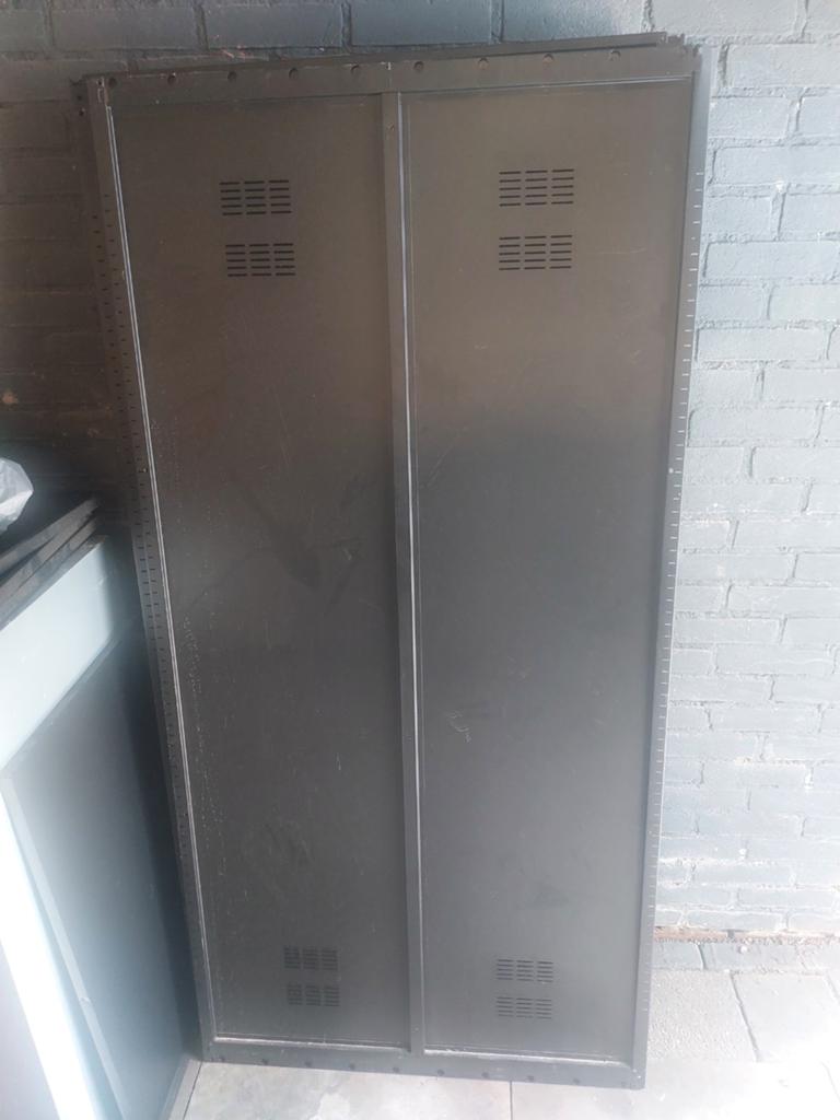 Gratis oud ijzer, Ophalen of Verzenden, Gebruikt