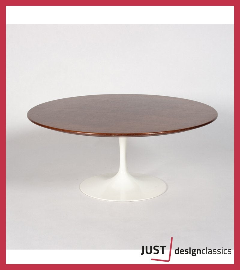 Knoll Saarinen Coffee Table Peren, Niet ingevuld, Gebruikt, Niet ingevuld, Niet ingevuld