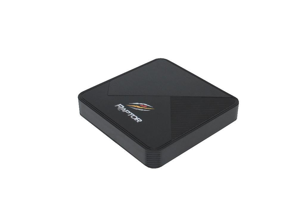 Raptor STB, Ophalen of Verzenden, Nieuw, HDMI, 500 tot 1500 GB