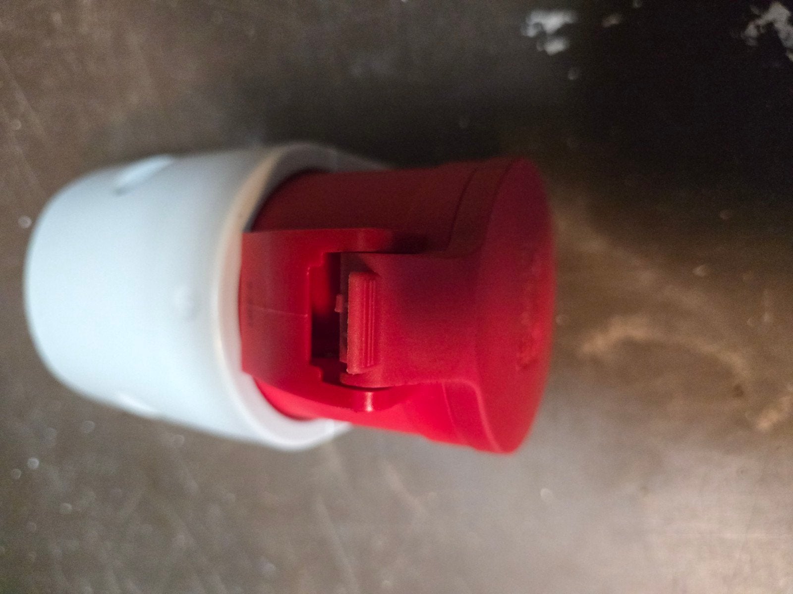 Kopp Wanddoos 32A 5p 6h IP44, Ophalen of Verzenden, Nieuw, Overige merken, Stopcontact