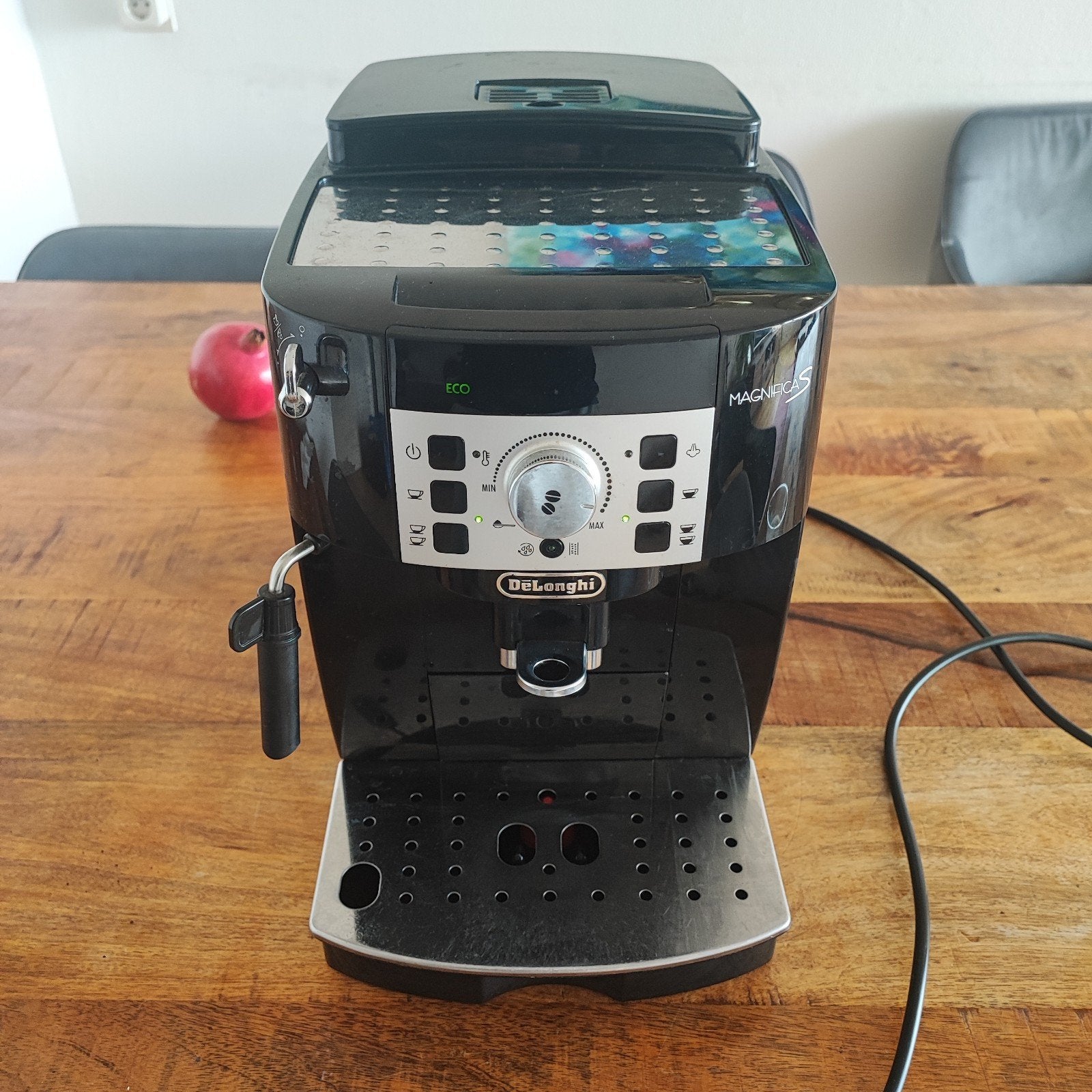 De'Longhi Magnifica S volautomatische espressomachine