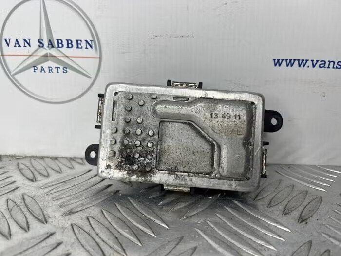 Spanningsregelaar van een Mercedes CLS-Klasse, Ophalen of Verzenden, Gebruikt