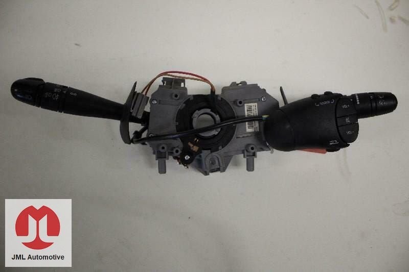 COMBISCHAKELAAR STUURKOLOMSCHAKELAAR RENAULT SCENIC, Auto-onderdelen, Gebruikt, -, Renault, -