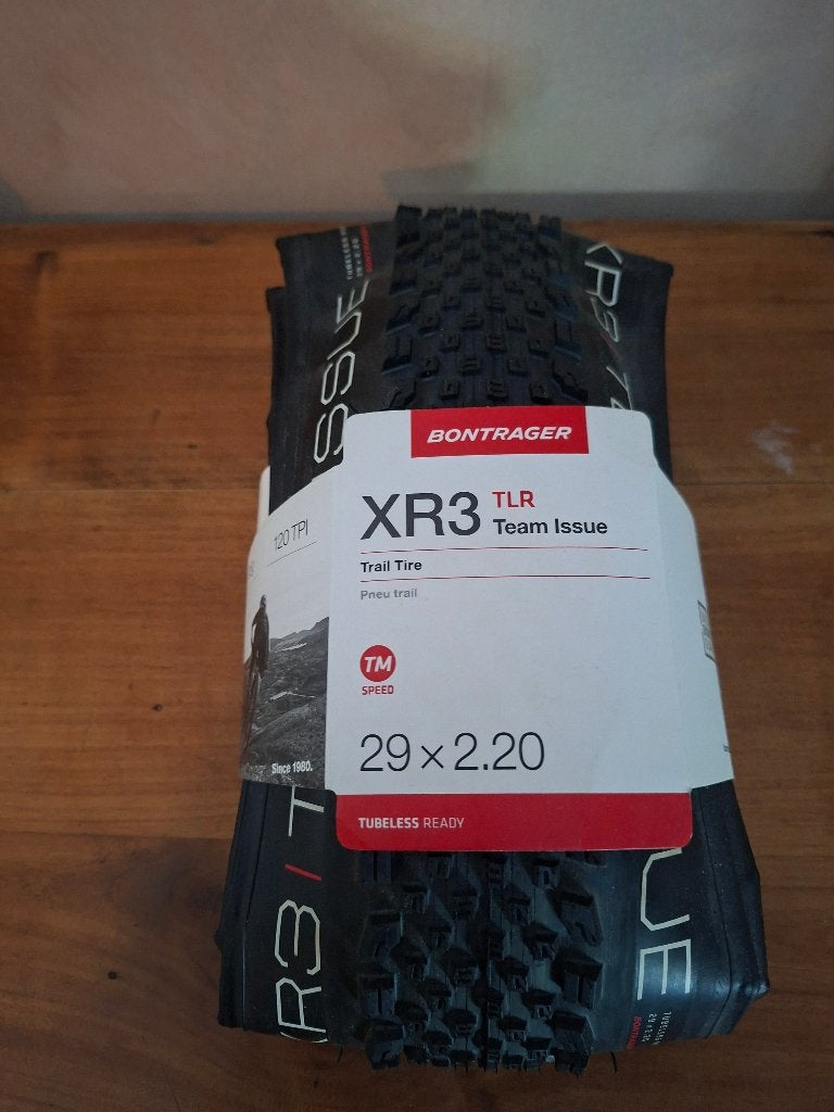 Bontrager buitenband, Band, Nieuw, Ophalen of Verzenden, Bontrager